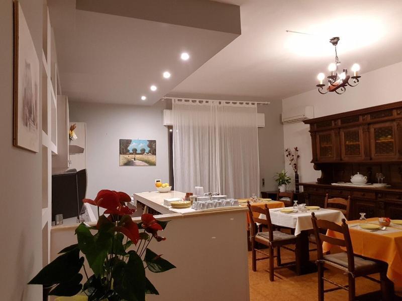 B&B Mimosa Giardini Naxos Εξωτερικό φωτογραφία