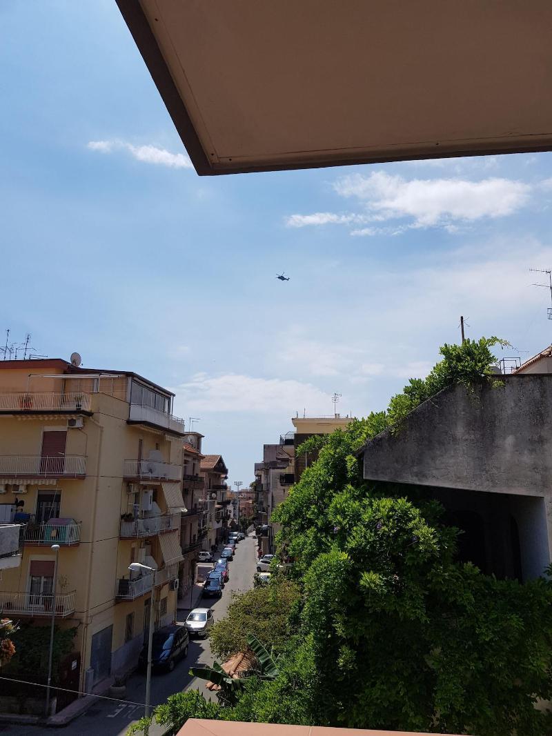 B&B Mimosa Giardini Naxos Εξωτερικό φωτογραφία
