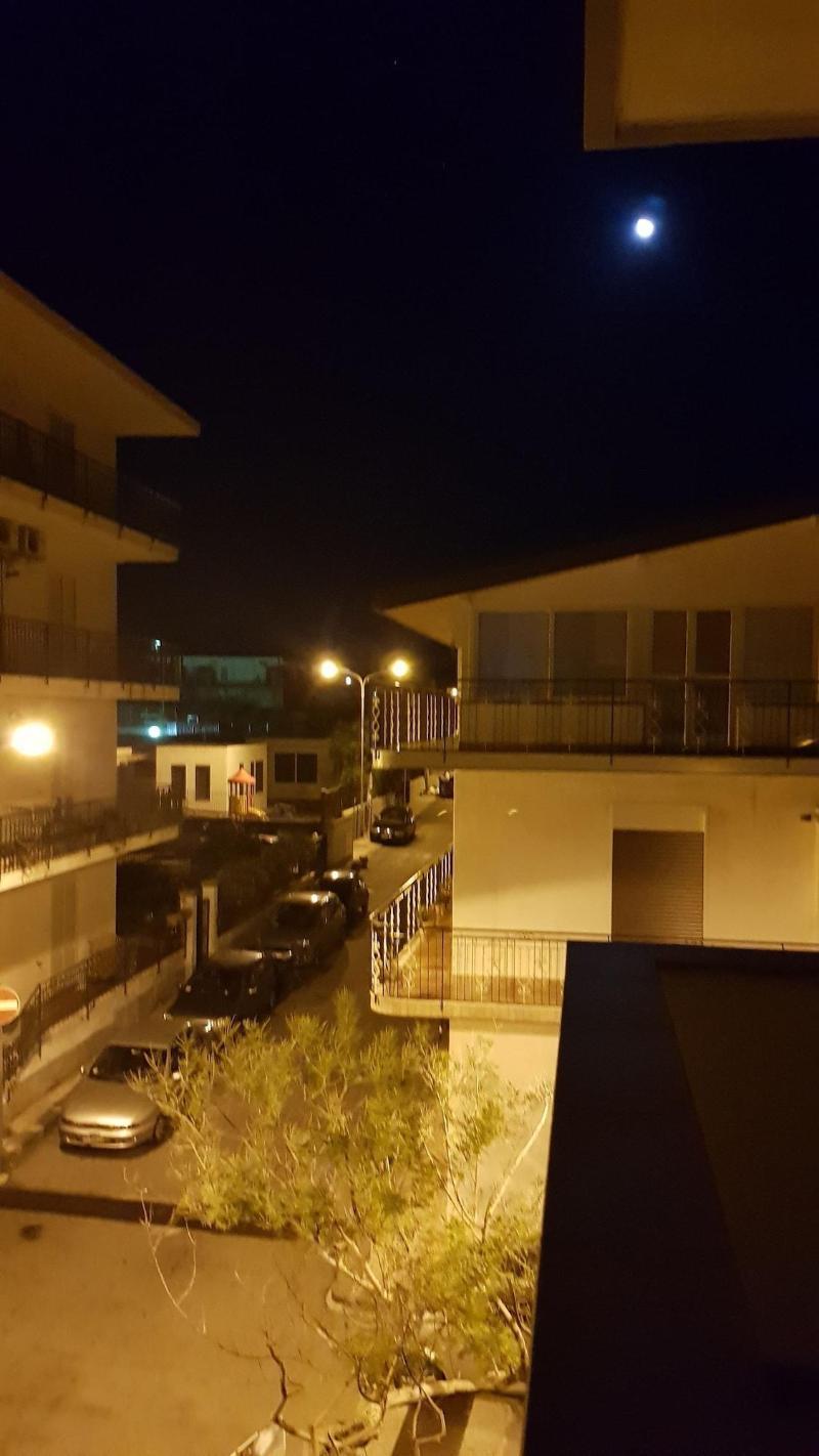 B&B Mimosa Giardini Naxos Εξωτερικό φωτογραφία