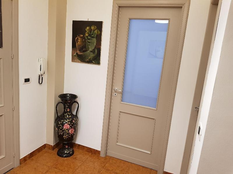 B&B Mimosa Giardini Naxos Εξωτερικό φωτογραφία