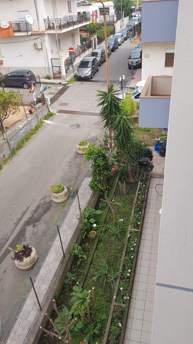 B&B Mimosa Giardini Naxos Εξωτερικό φωτογραφία