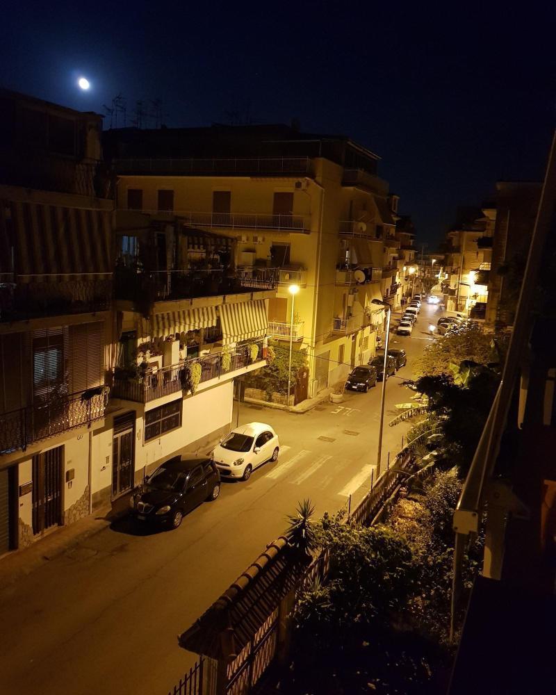 B&B Mimosa Giardini Naxos Εξωτερικό φωτογραφία