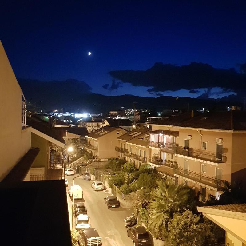B&B Mimosa Giardini Naxos Εξωτερικό φωτογραφία