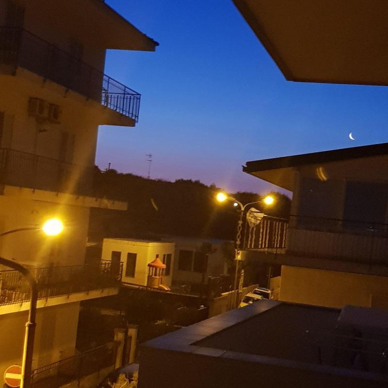 B&B Mimosa Giardini Naxos Εξωτερικό φωτογραφία