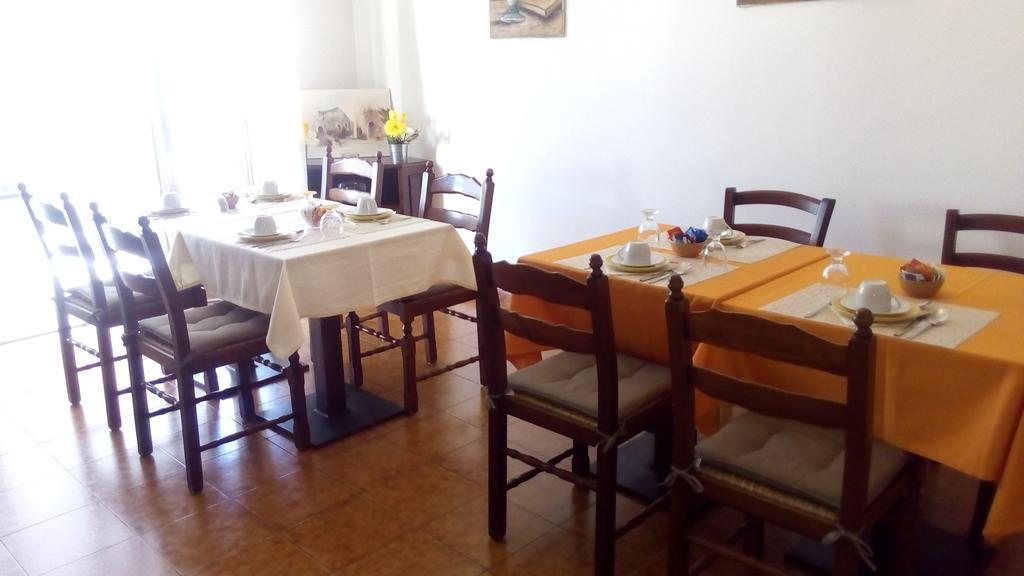 B&B Mimosa Giardini Naxos Εξωτερικό φωτογραφία