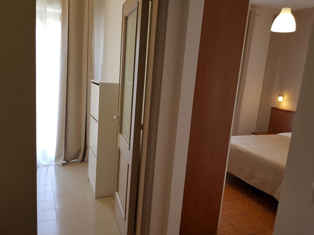 B&B Mimosa Giardini Naxos Εξωτερικό φωτογραφία