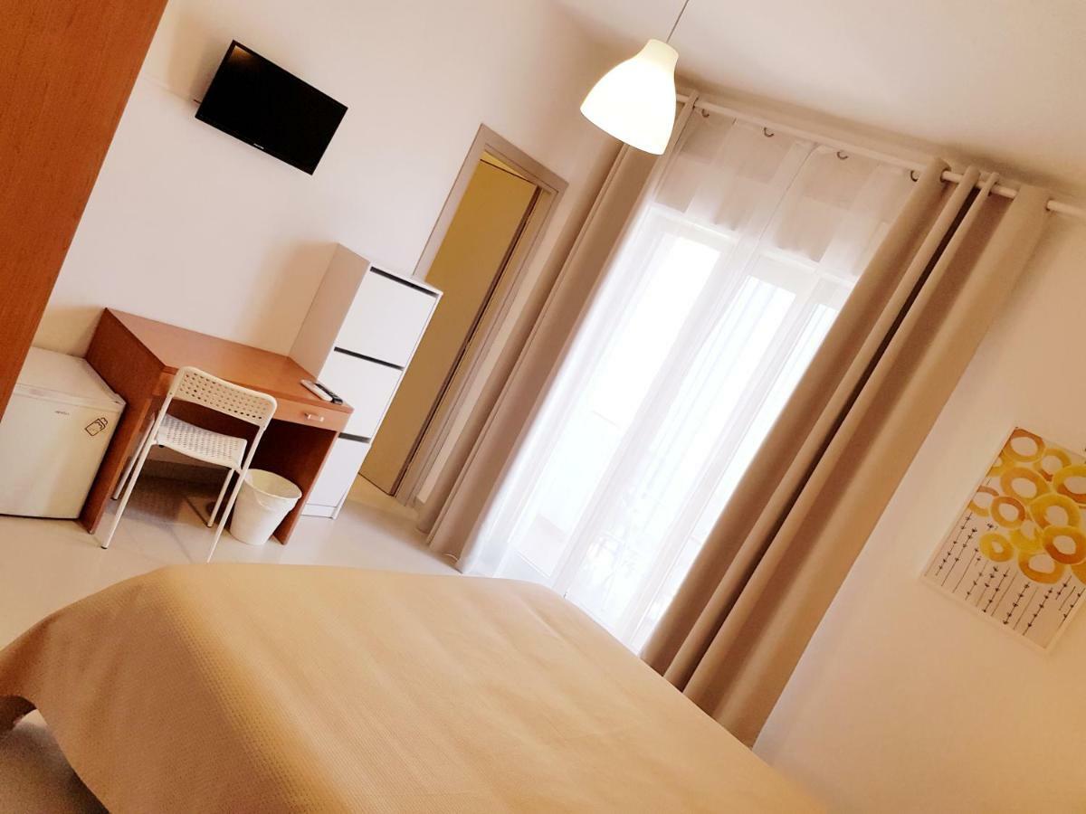 B&B Mimosa Giardini Naxos Εξωτερικό φωτογραφία