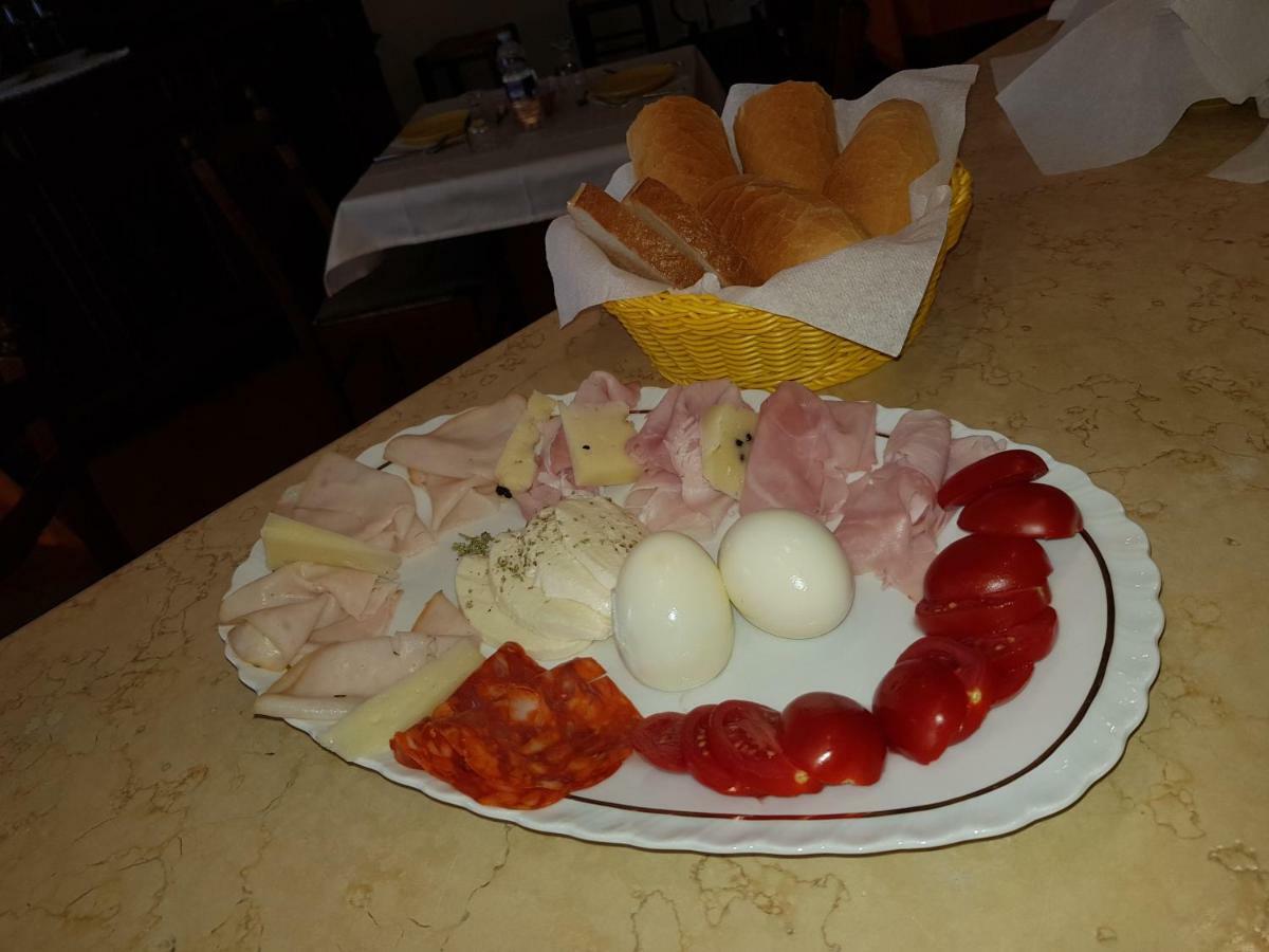 B&B Mimosa Giardini Naxos Εξωτερικό φωτογραφία